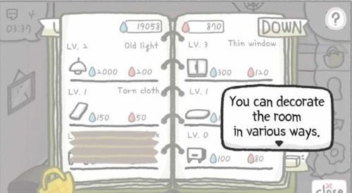 下雨天的阁楼安卓版截图2