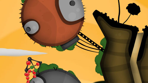 粘粘世界(World of Goo)手机版截图2