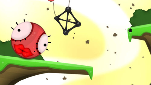 粘粘世界(World of Goo)手机版截图4