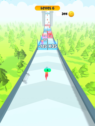 你能有多箭(Arrow Fest)最新版截图5