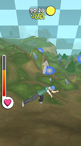 人类跌落谷底安卓版截图1