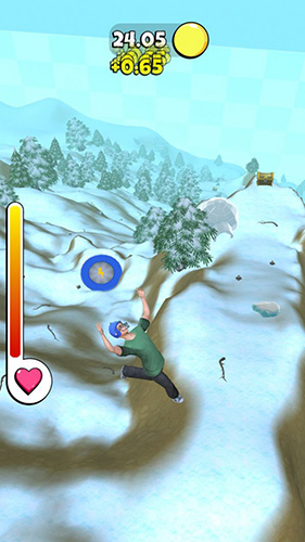 人类跌落谷底安卓版截图1