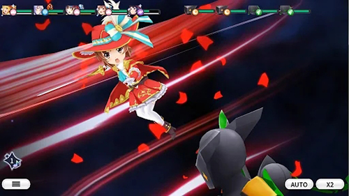 少女歌剧手游国服(Starlight)最新版截图1