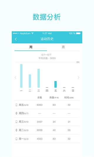 一起走专业版手机app截图3