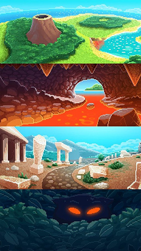 生存岛(Tinker Island)手机版截图3