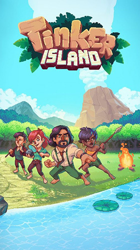 生存岛(Tinker Island)手机版截图1
