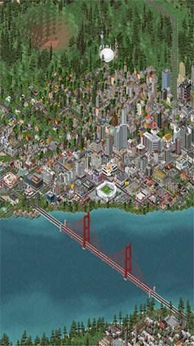 西奥小镇安卓版截图1