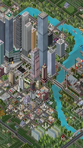 西奥小镇安卓版截图4