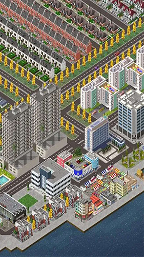 西奥小镇安卓版截图1