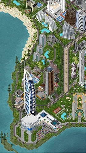 西奥小镇安卓版截图2