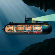 核潜艇模拟器(Nuclear Submarine inc)安卓版