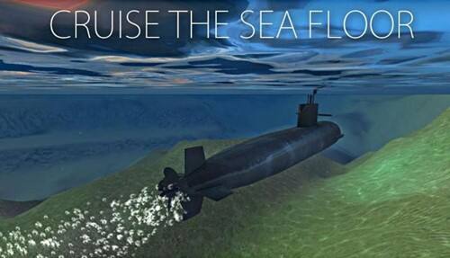核潜艇模拟器(Nuclear Submarine inc)安卓版截图3