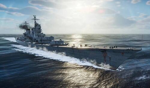 战争雷霆(War Thunder Mobile)安卓版截图4