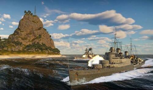 战争雷霆(War Thunder Mobile)安卓版截图2