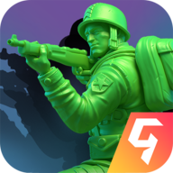 兵人大战官方版