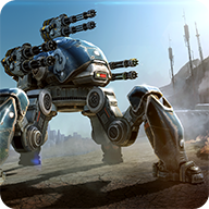 机甲战队(War Robots)官方版