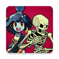 骷髅女孩(Skullgirls)正版