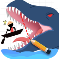 以画笔救世界(Draw 2 Save the World 2)手机版