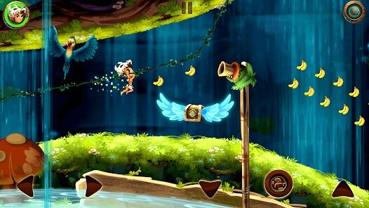 丛林冒险3(Jungle Adventures 3)安卓版截图1