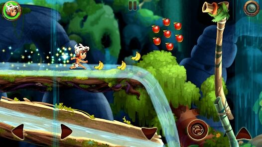 丛林冒险3(Jungle Adventures 3)安卓版截图3