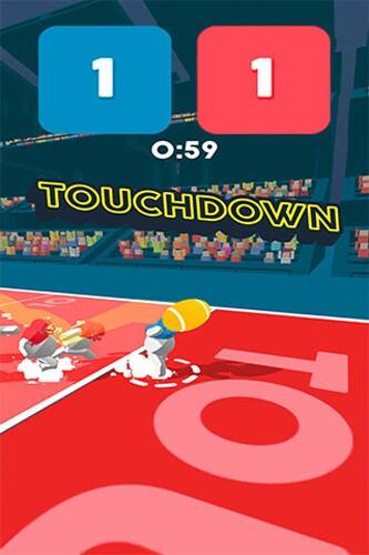 橄榄球大作战(Ball Mayhem)最新版截图3