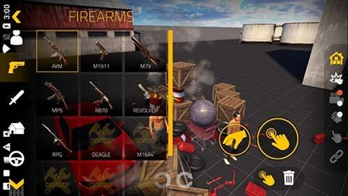 红色境地(BloodBox)最新版截图1