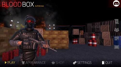 红色境地(BloodBox)最新版截图2