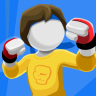 城市斗士(City fighter Stickman street gang fight)安卓版