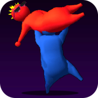 果冻人大作战官方版