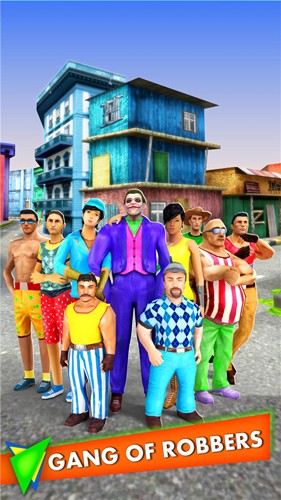 街头追逐者(StreetChaser)安卓版截图1