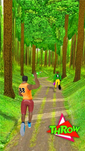 街头追逐者(StreetChaser)安卓版截图1