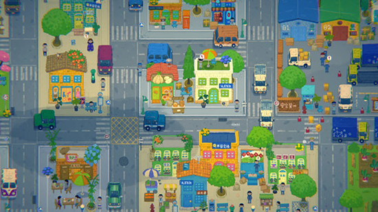 小小冒险家寻宝记官方版截图1