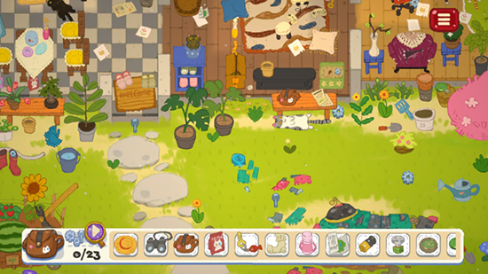 小小冒险家寻宝记官方版截图3