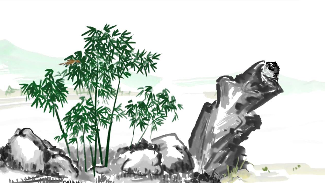 山水安卓版截图3
