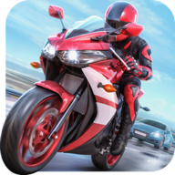 疯狂摩托车(Racing Fever: Moto)安卓版