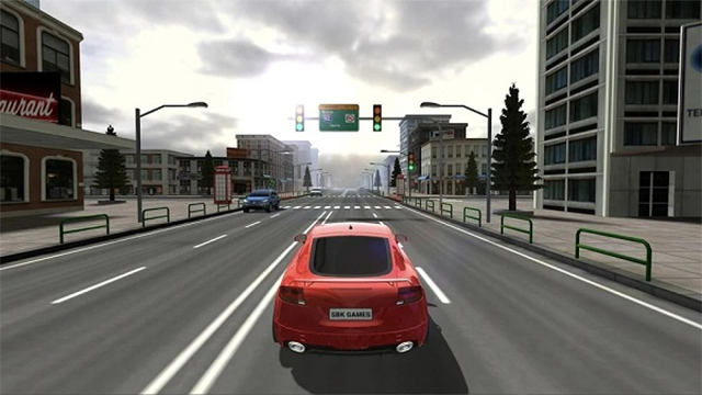 赛车限制(Racing Limits)安卓版截图3