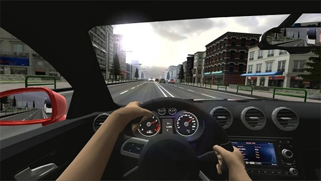 赛车限制(Racing Limits)安卓版截图2