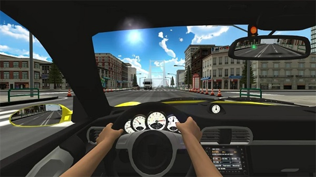 赛车限制(Racing Limits)安卓版截图1
