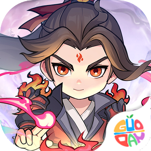 灵剑仙师官方版