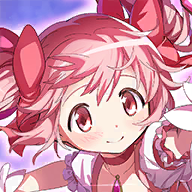 魔法少女小圆(Madoka Exedra)官方版