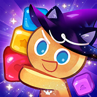 姜饼人女巫城堡(Cookie Run: Witch Castle)安卓版