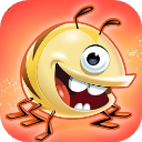 呆萌小怪物(Best Fiends)安卓版