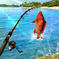 钓鱼冲突(Fishing Clash)最新版