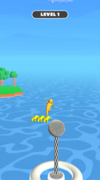 不要倒下安卓版截图1