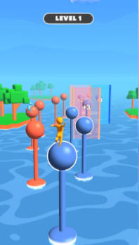 不要倒下安卓版截图2