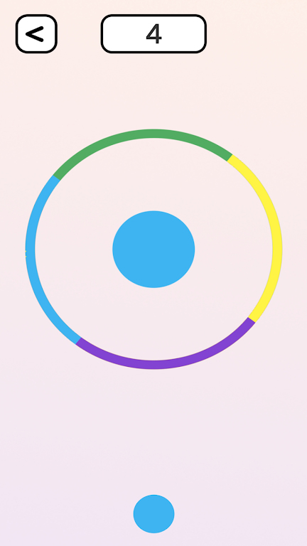 圆形颜色(Color Round)安卓版截图1