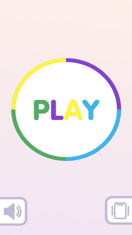 圆形颜色(Color Round)安卓版截图1