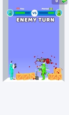 谁先阵亡坚持复活安卓版截图2