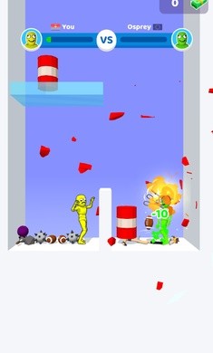 谁先阵亡坚持复活安卓版截图1