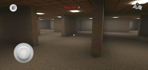 超恐怖迷宫密室安卓版截图3